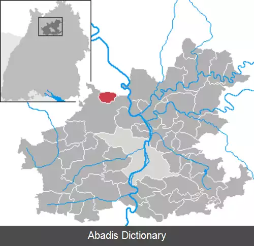 عکس سیگلسباخ