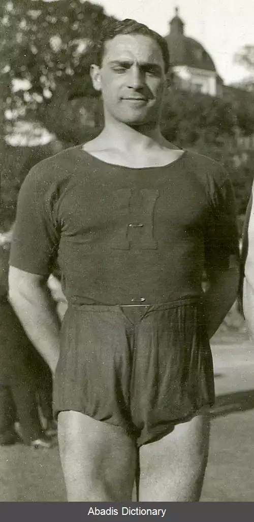 عکس فاوستو آکه
