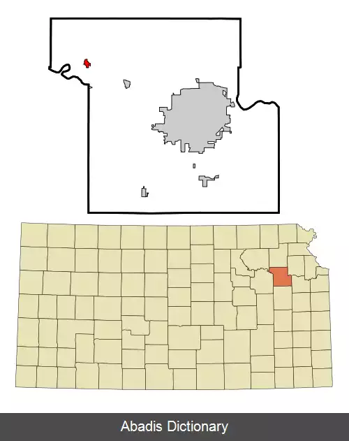 عکس روسویل کانزاس