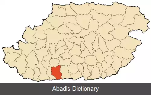 عکس ایت بوعدو
