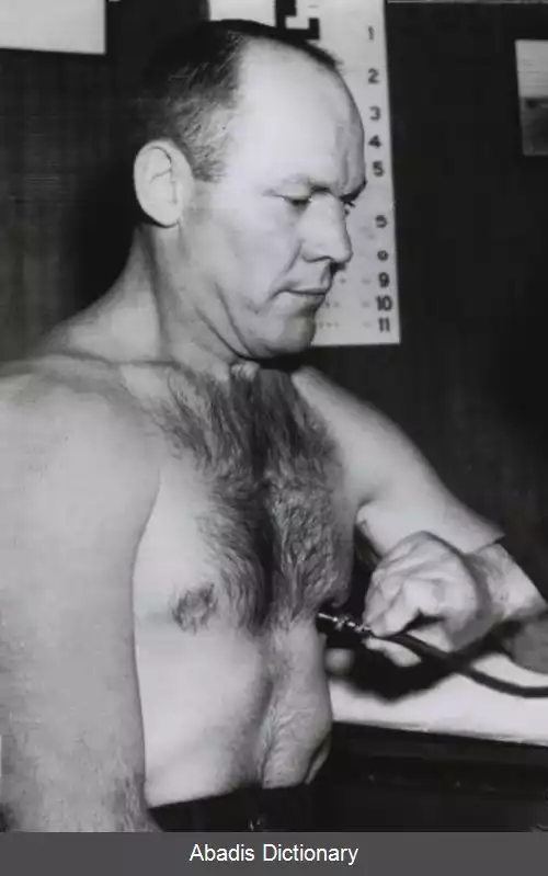 عکس پیت رادماکر