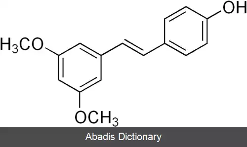 عکس تروستیلبن