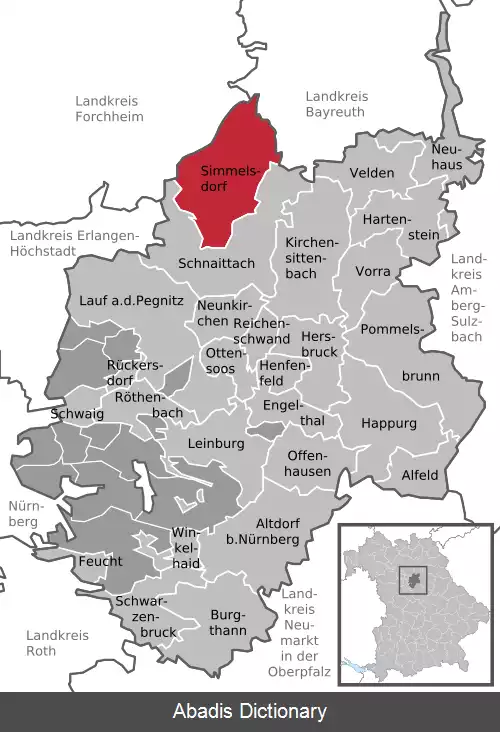 عکس زیملسدورف