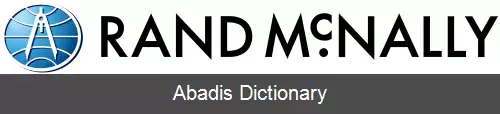 عکس رند مک نالی