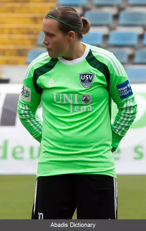 عکس استنیا میشل