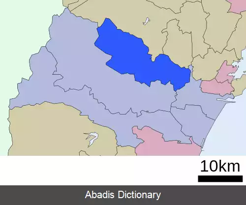 عکس ایزومی کو سندای
