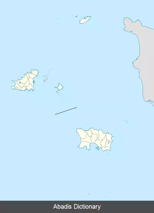 عکس فرودگاه جرزی