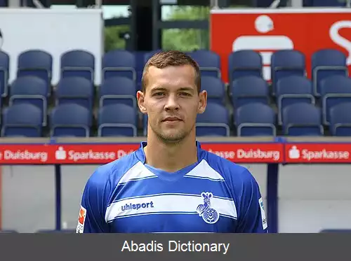 عکس استانیسلاو ایلیوتچنکو