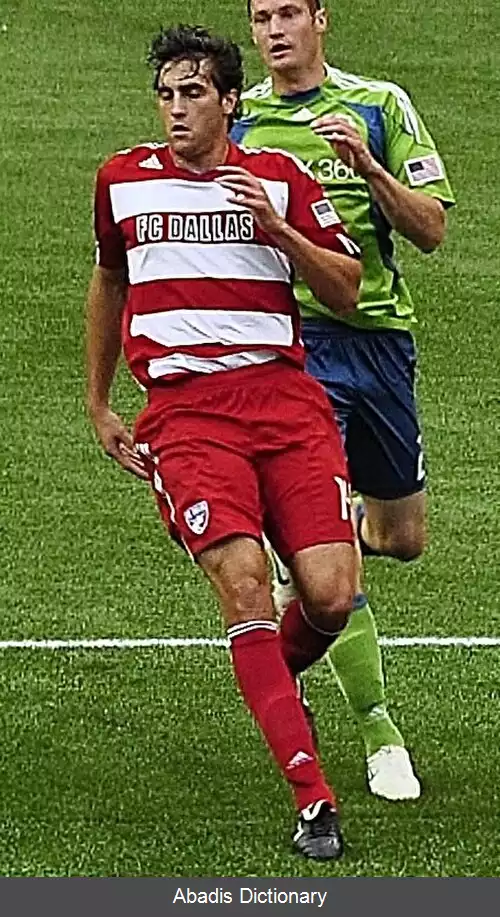 عکس زک لوید