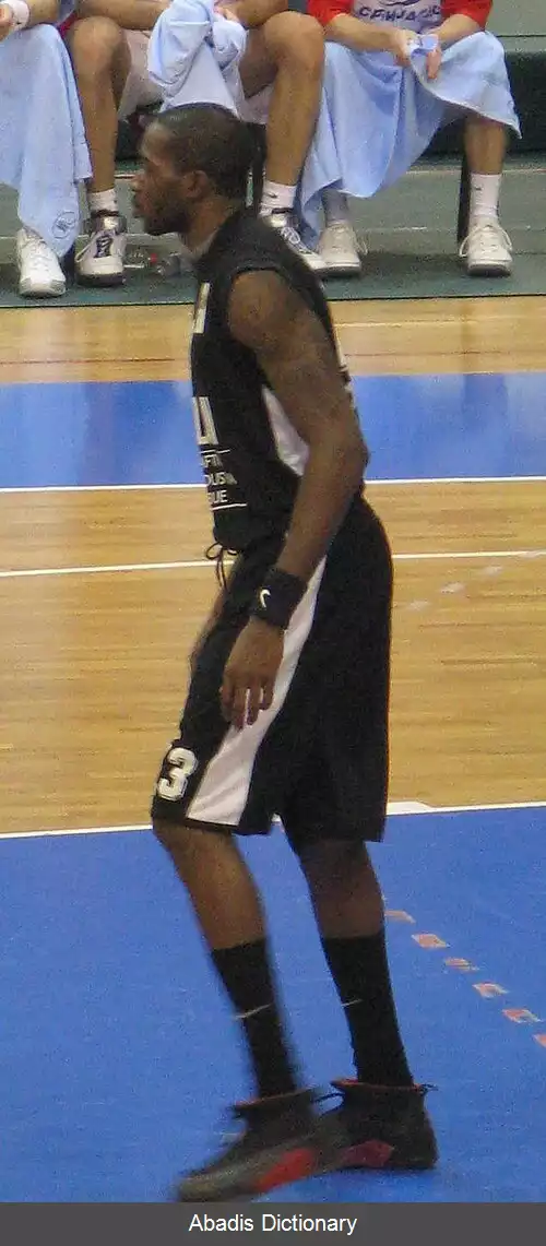 عکس استفان لاسمه