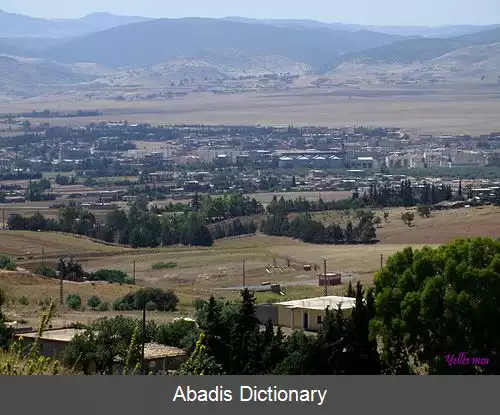 عکس بنی سلیمان