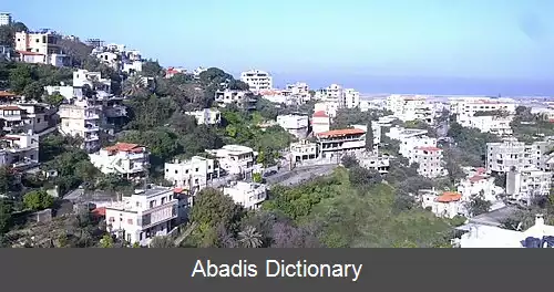 عکس ملحم برکات