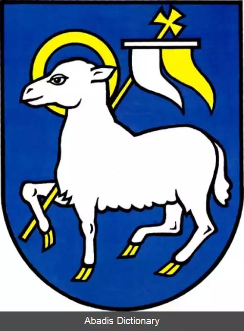 عکس ولک پریچی