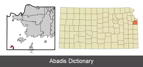 عکس اجرتون کانزاس