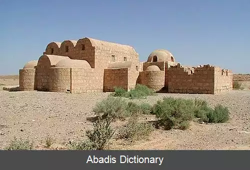 عکس گردشگری در اردن