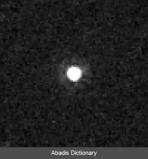 عکس سیارک ۲۸۹۷۸