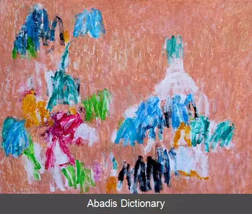 عکس استپان ورانیان