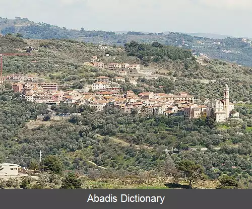عکس چیوتزا