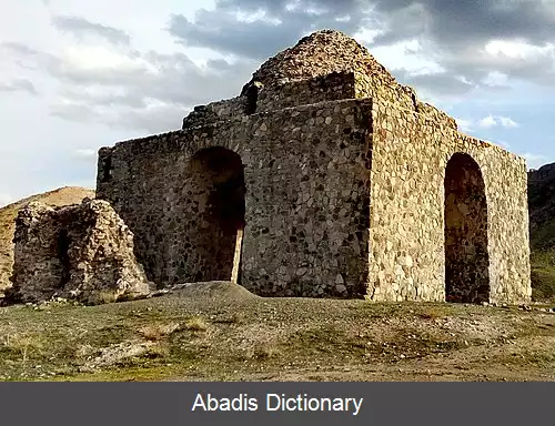 عکس فهرست آثار ملی شهرستان مشهد