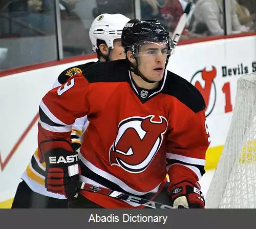 عکس زک پاریس