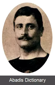 عکس استفانوس خریستوپولوس