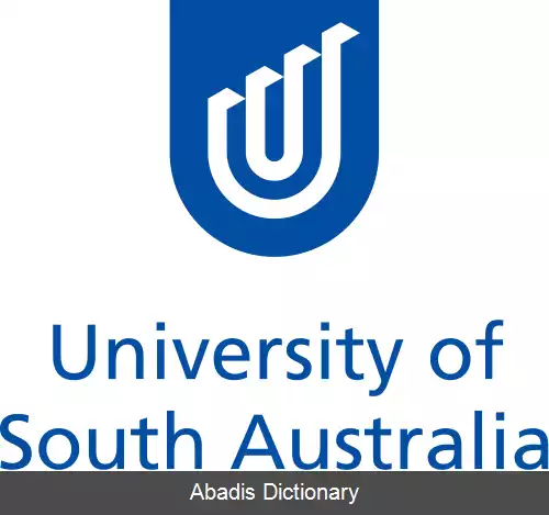 عکس دانشگاه استرالیای جنوبی