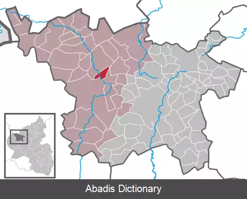 عکس دوهم لامرسدورف