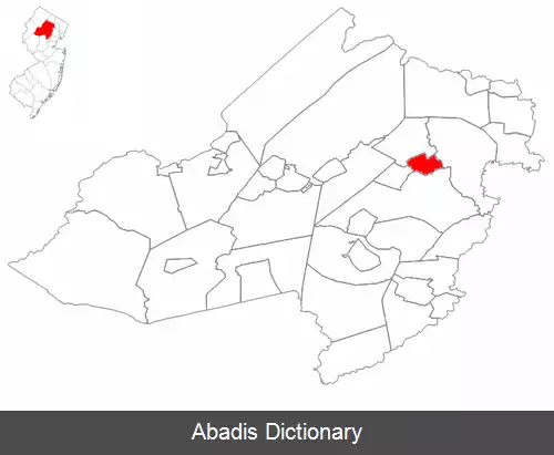 عکس بونتون نیوجرسی