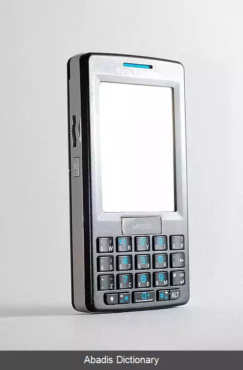 عکس سونی اریکسون ام۶۰۰