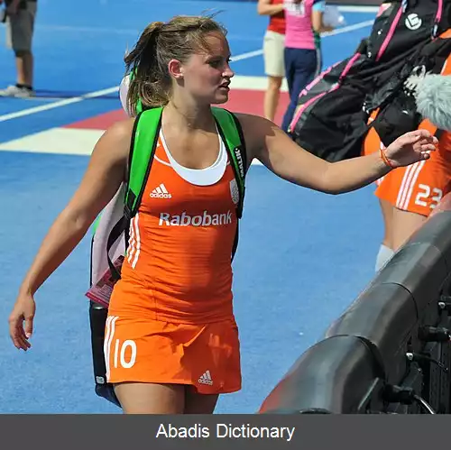 عکس کلی یونکر