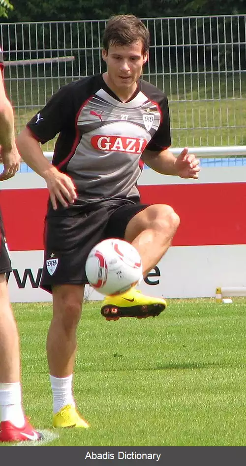 عکس استفانو سلوزی