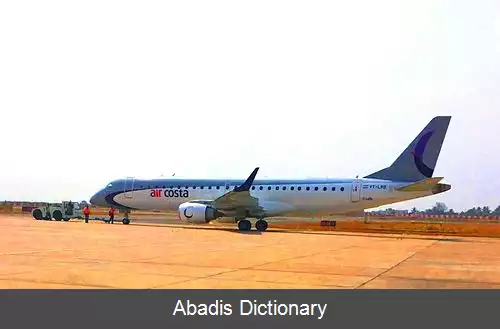 عکس فرودگاه کویمباتور