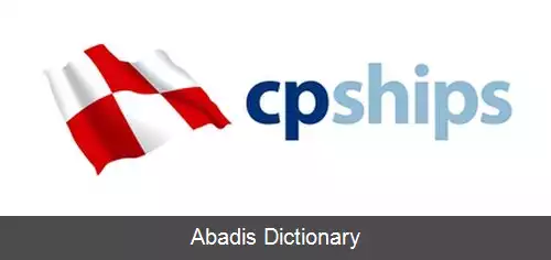 عکس سی پی شیپس