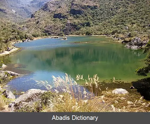 عکس پارک ملی سیرا نوادا (ونزوئلا)