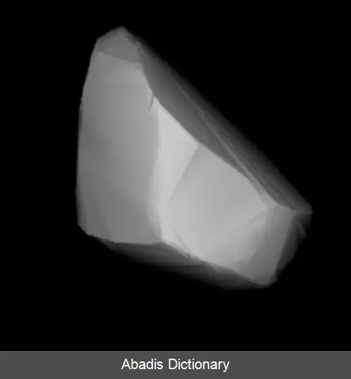 عکس سیارک ۱۹۲۵