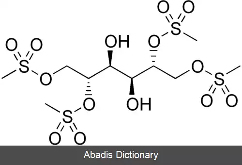 عکس مانوسولفان