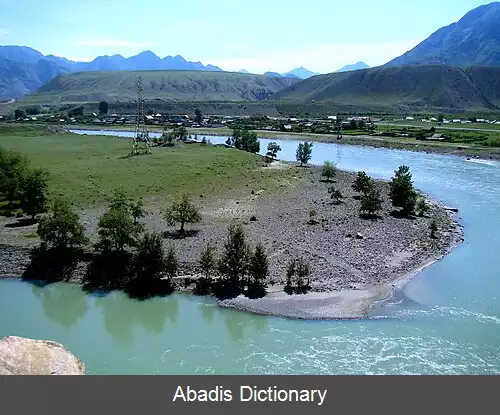 عکس مالی یالومان