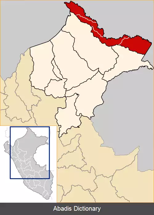 عکس استان پوتومایو