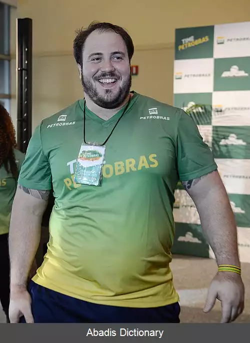 عکس فرناندو ریس