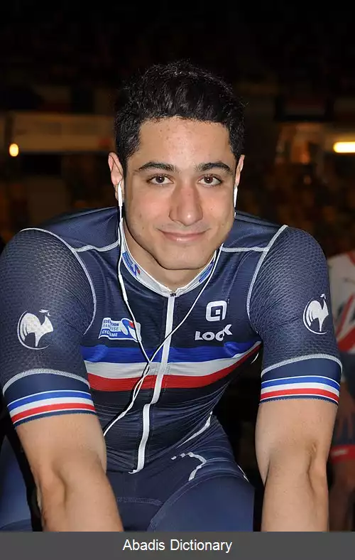 عکس رایان هلال