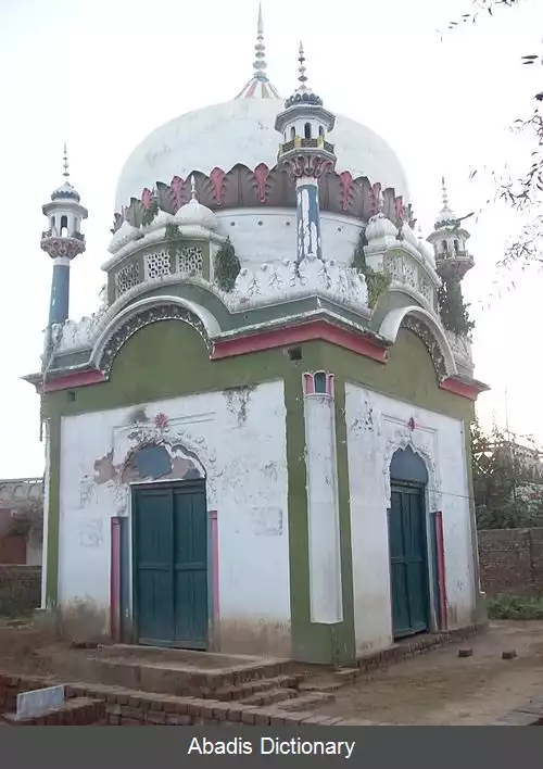 عکس رکن پنجاب