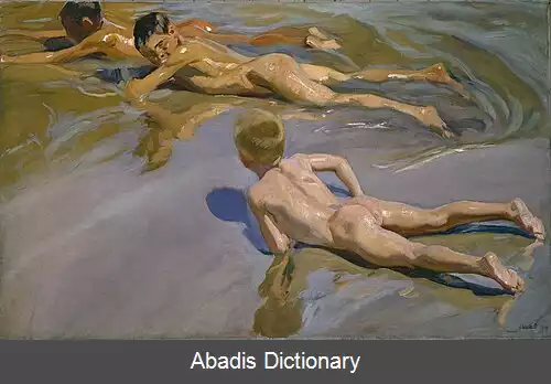 عکس خواکین سورولا