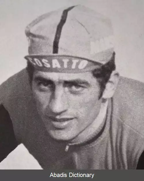 عکس فلاویو مارتینی