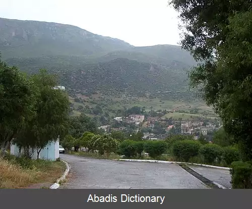 عکس حمام قرقور