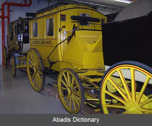 عکس زرد اتوبوسی