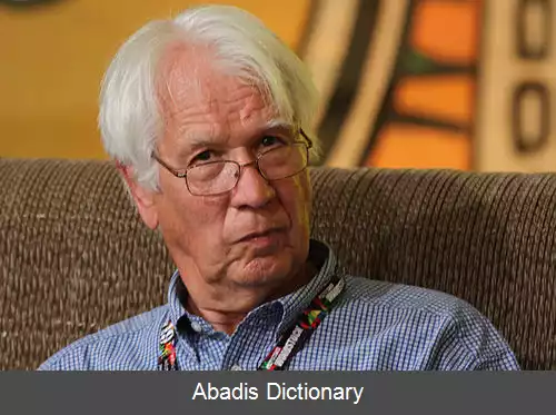 عکس پیتر جنر