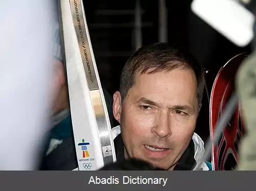 عکس استیو پودبورسکی