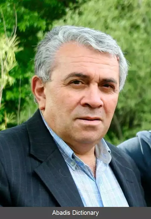 عکس سورن رشتونی