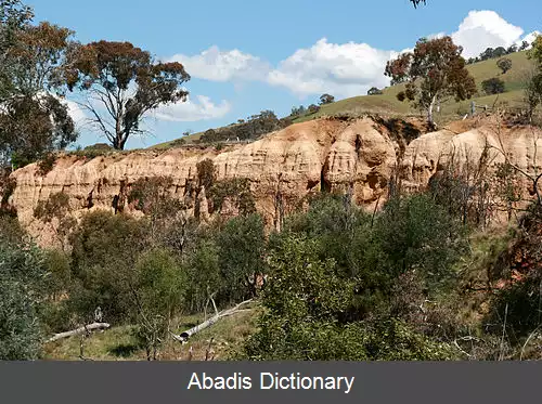 عکس استخراج هیدرولیکی