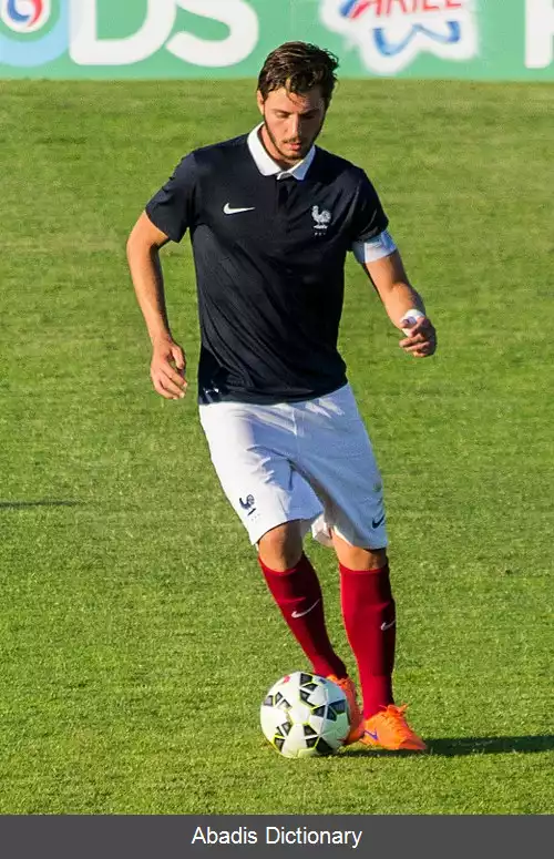 عکس استفان اسپارانیا